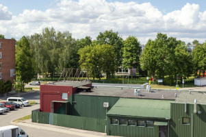 Parduodamas butas Mindaugo g., Kėdainių m., Kėdainių r. sav., 56.99 m² ploto 3 kambariai 23