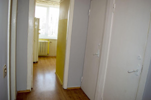 Parduodamas butas Mindaugo g., Kėdainių m., Kėdainių r. sav., 56.99 m² ploto 3 kambariai 24