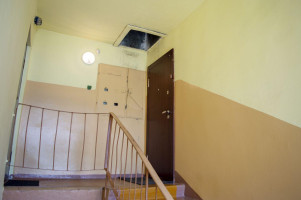 Parduodamas butas Mindaugo g., Kėdainių m., Kėdainių r. sav., 56.99 m² ploto 3 kambariai 26