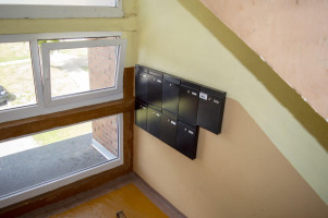 Parduodamas butas Mindaugo g., Kėdainių m., Kėdainių r. sav., 56.99 m² ploto 3 kambariai 27