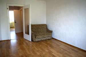 Parduodamas butas Mindaugo g., Kėdainių m., Kėdainių r. sav., 56.99 m² ploto 3 kambariai 8