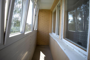 Parduodamas butas Mindaugo g., Kėdainių m., Kėdainių r. sav., 56.99 m² ploto 3 kambariai 9