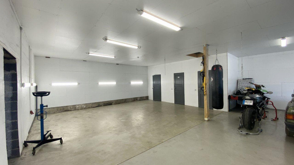 Parduodamos patalpos Vytauto g., Dotnuvos mstl., Kėdainių r. sav., 279.00 m² ploto 2