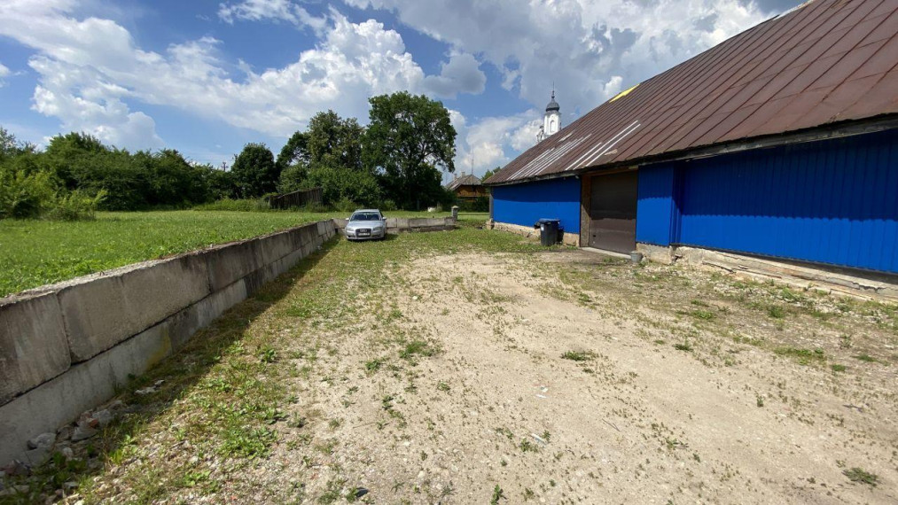 Parduodamos patalpos Vytauto g., Dotnuvos mstl., Kėdainių r. sav., 279.00 m² ploto 14