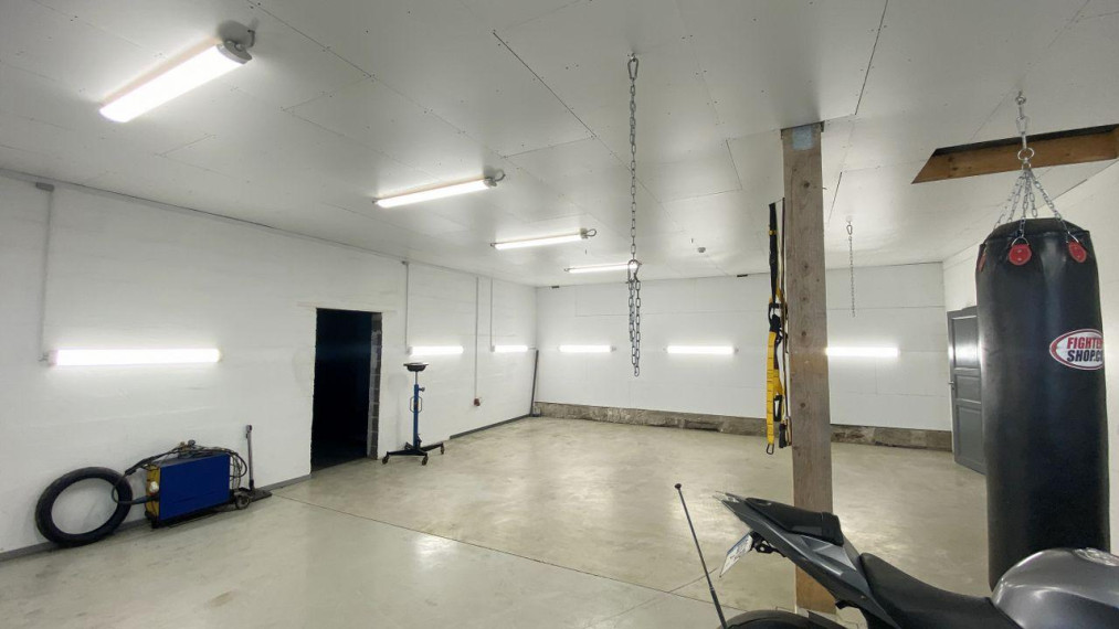 Parduodamos patalpos Vytauto g., Dotnuvos mstl., Kėdainių r. sav., 279.00 m² ploto 3