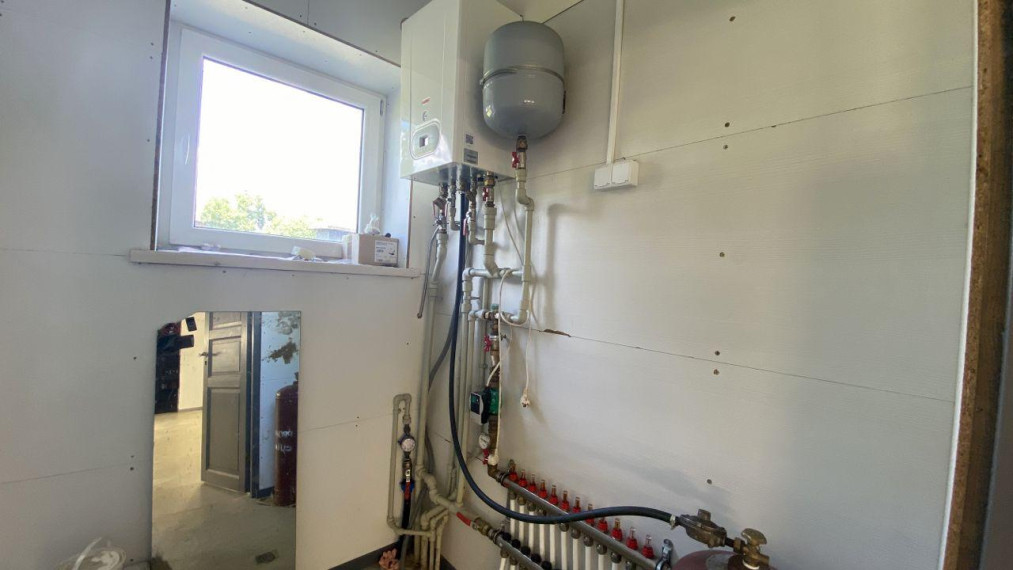 Parduodamos patalpos Vytauto g., Dotnuvos mstl., Kėdainių r. sav., 279.00 m² ploto 4