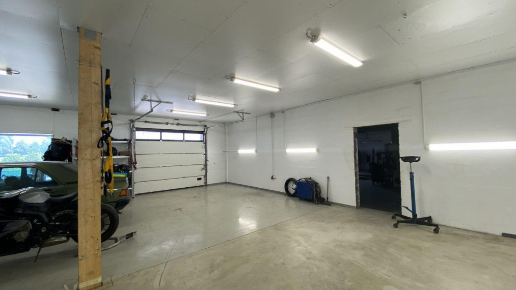 Parduodamos patalpos Vytauto g., Dotnuvos mstl., Kėdainių r. sav., 279.00 m² ploto 7