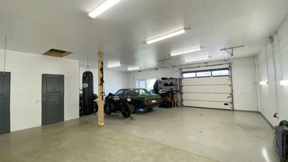 Parduodamos patalpos Vytauto g., Dotnuvos mstl., Kėdainių r. sav., 279.00 m² ploto 8