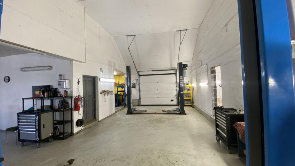 Parduodamos patalpos Vytauto g., Dotnuvos mstl., Kėdainių r. sav., 279.00 m² ploto 9