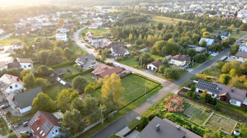 Parduodamas namų valdos paskirties sklypas Laimos g., Balsiai, Vilniaus m., Vilniaus m. sav., 10 a ploto 2