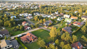 Parduodamas namų valdos paskirties sklypas Laimos g., Balsiai, Vilniaus m., Vilniaus m. sav., 10 a ploto 3