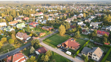 Parduodamas namų valdos paskirties sklypas Laimos g., Balsiai, Vilniaus m., Vilniaus m. sav., 10 a ploto 4