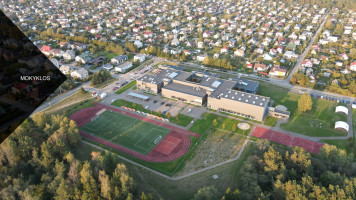 Parduodamas namų valdos paskirties sklypas Laimos g., Balsiai, Vilniaus m., Vilniaus m. sav., 10 a ploto 7
