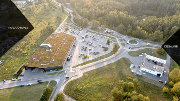 Parduodamas namų valdos paskirties sklypas Laimos g., Balsiai, Vilniaus m., Vilniaus m. sav., 10 a ploto 8