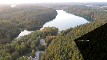 Parduodamas namų valdos paskirties sklypas Laimos g., Balsiai, Vilniaus m., Vilniaus m. sav., 10 a ploto 9