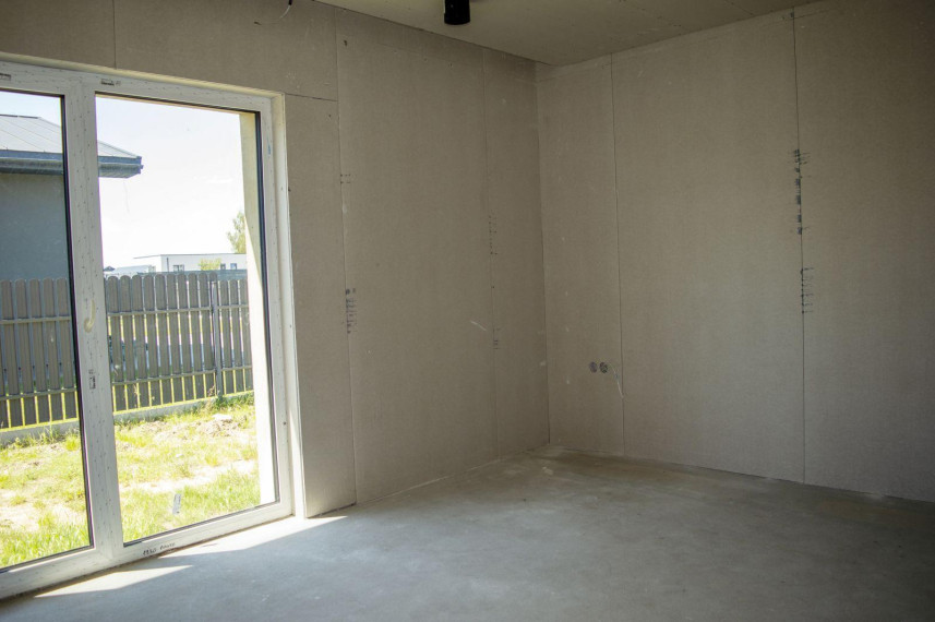 Parduodamas namas Teklės Bružaitės g., Kėdainių m., Kėdainių r. sav., 107.10 m² ploto 3 kambariai 5