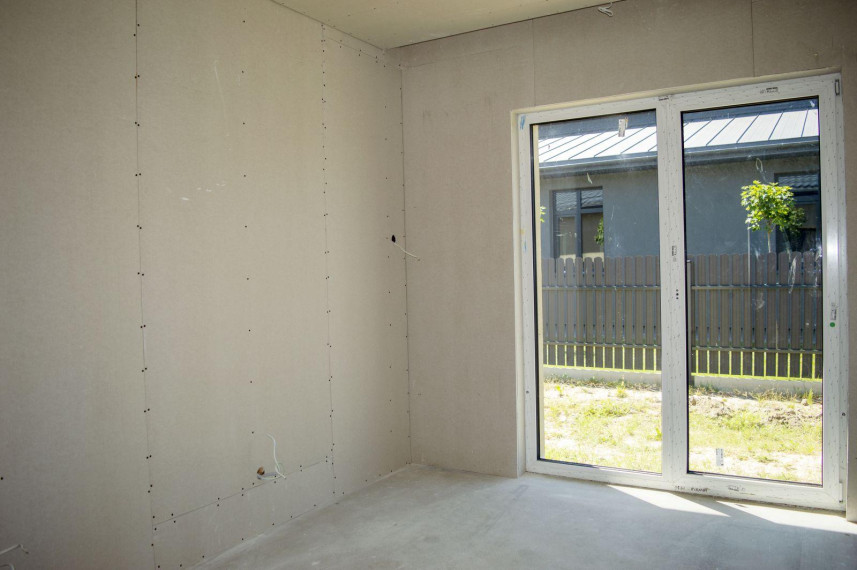 Parduodamas namas Teklės Bružaitės g., Kėdainių m., Kėdainių r. sav., 107.10 m² ploto 3 kambariai 15