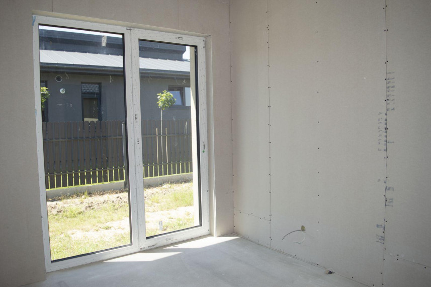 Parduodamas namas Teklės Bružaitės g., Kėdainių m., Kėdainių r. sav., 107.10 m² ploto 3 kambariai 16
