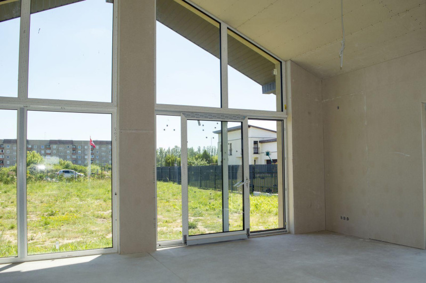 Parduodamas namas Teklės Bružaitės g., Kėdainių m., Kėdainių r. sav., 107.10 m² ploto 3 kambariai 17