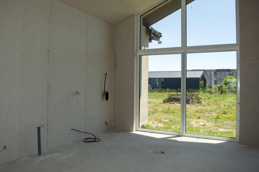 Parduodamas namas Teklės Bružaitės g., Kėdainių m., Kėdainių r. sav., 107.10 m² ploto 3 kambariai 18