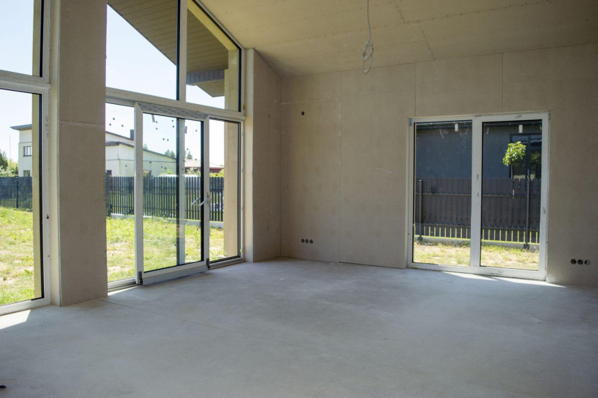 Parduodamas namas Teklės Bružaitės g., Kėdainių m., Kėdainių r. sav., 107.10 m² ploto 3 kambariai 19