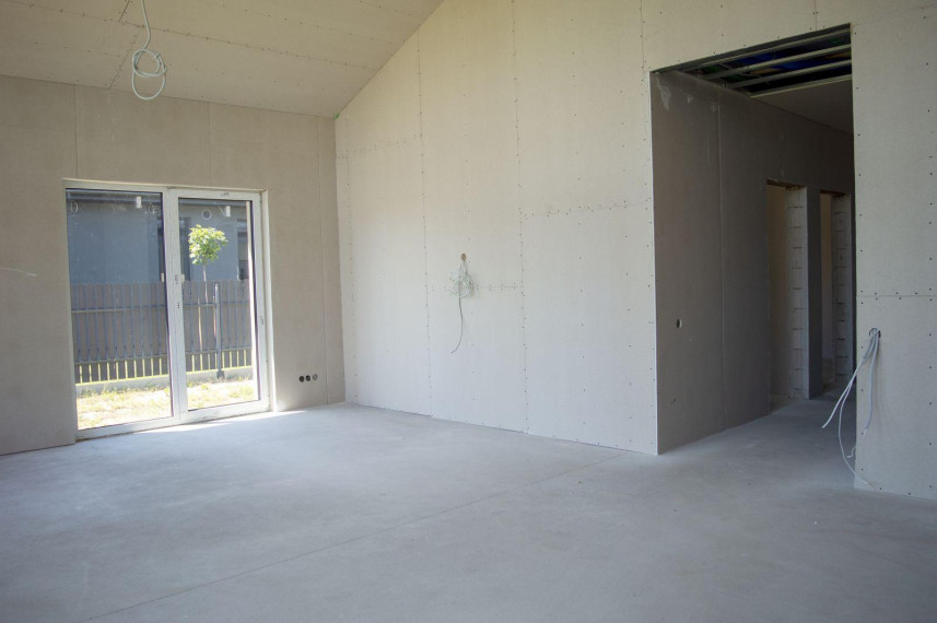 Parduodamas namas Teklės Bružaitės g., Kėdainių m., Kėdainių r. sav., 107.10 m² ploto 3 kambariai 20