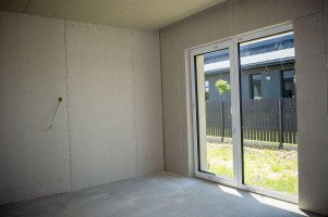 Parduodamas namas Teklės Bružaitės g., Kėdainių m., Kėdainių r. sav., 107.10 m² ploto 3 kambariai 6