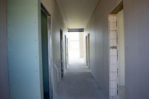 Parduodamas namas Teklės Bružaitės g., Kėdainių m., Kėdainių r. sav., 107.10 m² ploto 3 kambariai 8