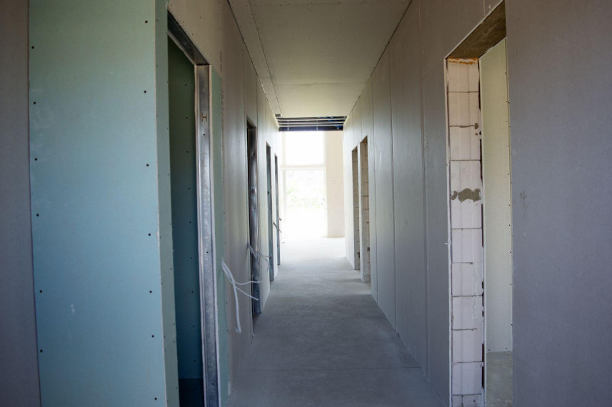 Parduodamas namas Teklės Bružaitės g., Kėdainių m., Kėdainių r. sav., 107.10 m² ploto 3 kambariai 9
