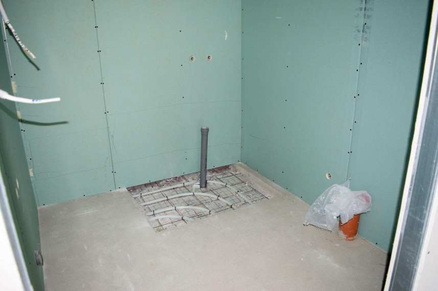 Parduodamas namas Teklės Bružaitės g., Kėdainių m., Kėdainių r. sav., 107.10 m² ploto 3 kambariai 12
