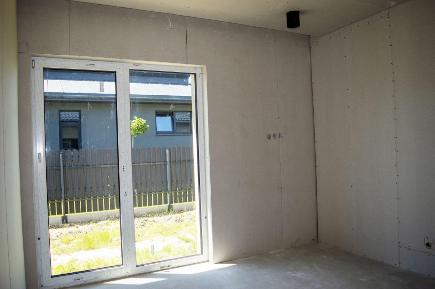 Parduodamas namas Teklės Bružaitės g., Kėdainių m., Kėdainių r. sav., 107.10 m² ploto 3 kambariai 13