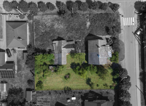 Parduodamas namas Kosmonautų g., Kėdainių m., Kėdainių r. sav., 67.52 m² ploto 4 kambariai