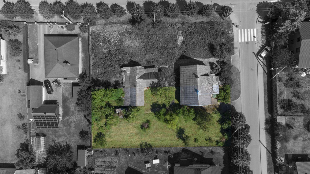 Parduodamas namas Kosmonautų g., Kėdainių m., Kėdainių r. sav., 67.52 m² ploto 4 kambariai 1