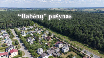 Parduodamas namas Kosmonautų g., Kėdainių m., Kėdainių r. sav., 67.52 m² ploto 4 kambariai 11