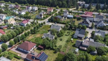 Parduodamas namas Kosmonautų g., Kėdainių m., Kėdainių r. sav., 67.52 m² ploto 4 kambariai 13