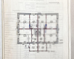 Parduodamas namas Kosmonautų g., Kėdainių m., Kėdainių r. sav., 67.52 m² ploto 4 kambariai 14
