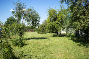 Parduodamas namas Kosmonautų g., Kėdainių m., Kėdainių r. sav., 67.52 m² ploto 4 kambariai 5