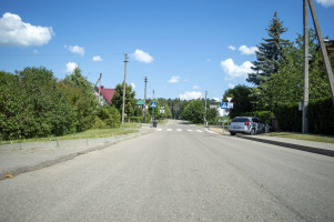 Parduodamas namas Kosmonautų g., Kėdainių m., Kėdainių r. sav., 67.52 m² ploto 4 kambariai 9