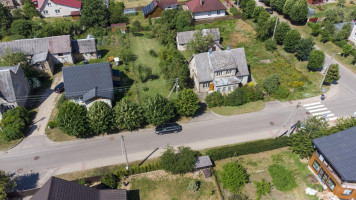 Parduodamas namas Kosmonautų g., Kėdainių m., Kėdainių r. sav., 67.52 m² ploto 4 kambariai 10
