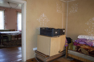 Parduodamas namas Budrio g., Kėdainių m., Kėdainių r. sav., 80.00 m² ploto 5 kambariai 12