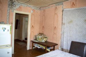 Parduodamas namas Budrio g., Kėdainių m., Kėdainių r. sav., 80.00 m² ploto 5 kambariai 13