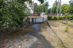 Parduodamas namas Budrio g., Kėdainių m., Kėdainių r. sav., 80.00 m² ploto 5 kambariai 22