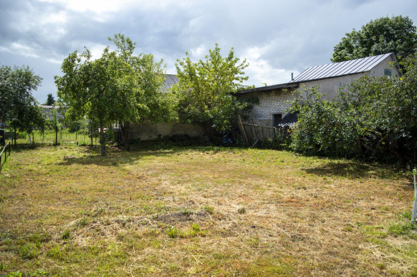 Parduodamas namas Budrio g., Kėdainių m., Kėdainių r. sav., 80.00 m² ploto 5 kambariai 4