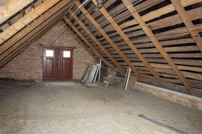 Parduodamas namas Budrio g., Kėdainių m., Kėdainių r. sav., 80.00 m² ploto 5 kambariai 6