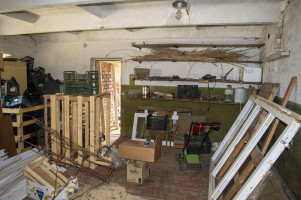 Parduodamas namas Budrio g., Kėdainių m., Kėdainių r. sav., 80.00 m² ploto 5 kambariai 7