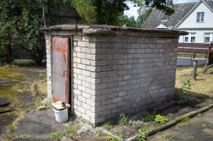Parduodamas namas Budrio g., Kėdainių m., Kėdainių r. sav., 80.00 m² ploto 5 kambariai 8