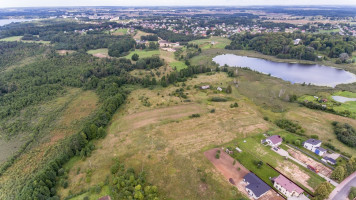 Parduodamas kitos paskirties sklypas Abromiškių k., Elektrėnų sav., 300 a ploto 3