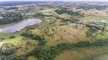 Parduodamas kitos paskirties sklypas Abromiškių k., Elektrėnų sav., 300 a ploto 7