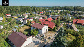 SANTARIŠĖSE, GAMTOS PRIEGLOBSTYJE, ŠALIA VANAGINĖS GEOMORFOLOGINIO DRAUSTINIO, PARDUODAMAS SVAJONIŲ NAMAS! 7