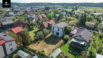 SANTARIŠĖSE, GAMTOS PRIEGLOBSTYJE, ŠALIA VANAGINĖS GEOMORFOLOGINIO DRAUSTINIO, PARDUODAMAS SVAJONIŲ NAMAS! 1